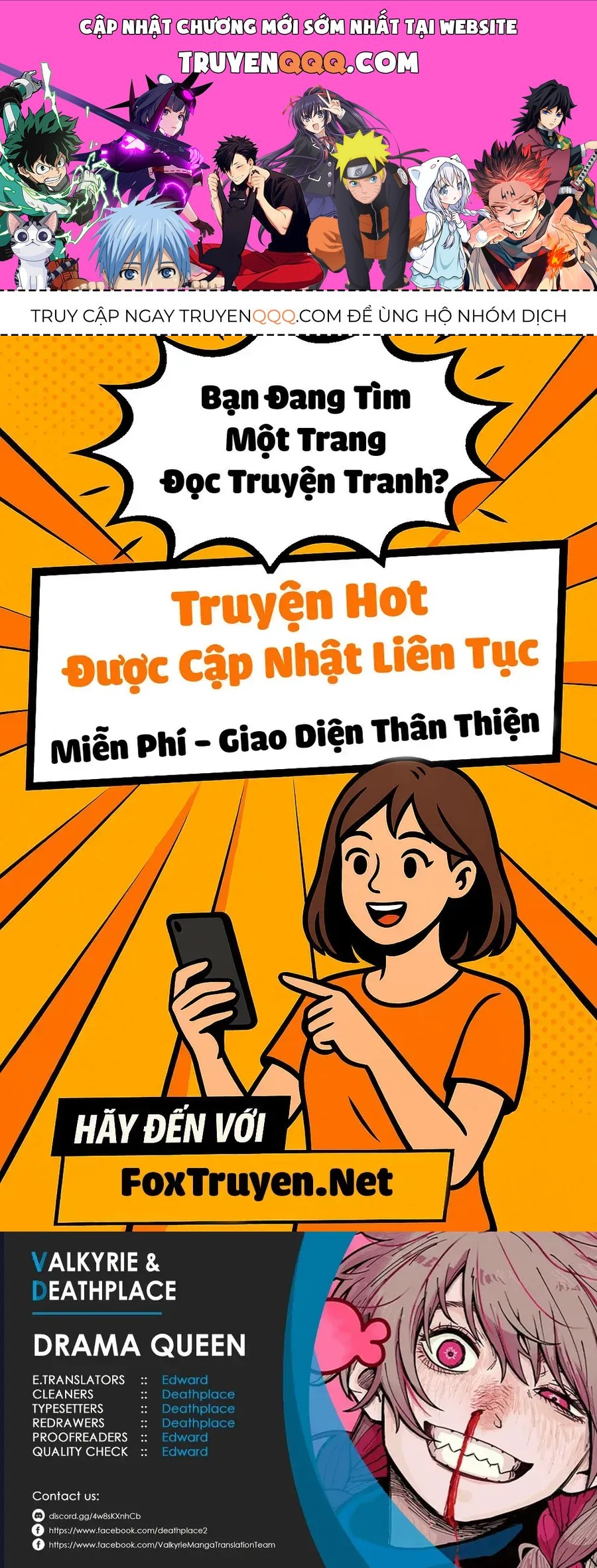 Drama Queen Chap 28 - Next Chap 29