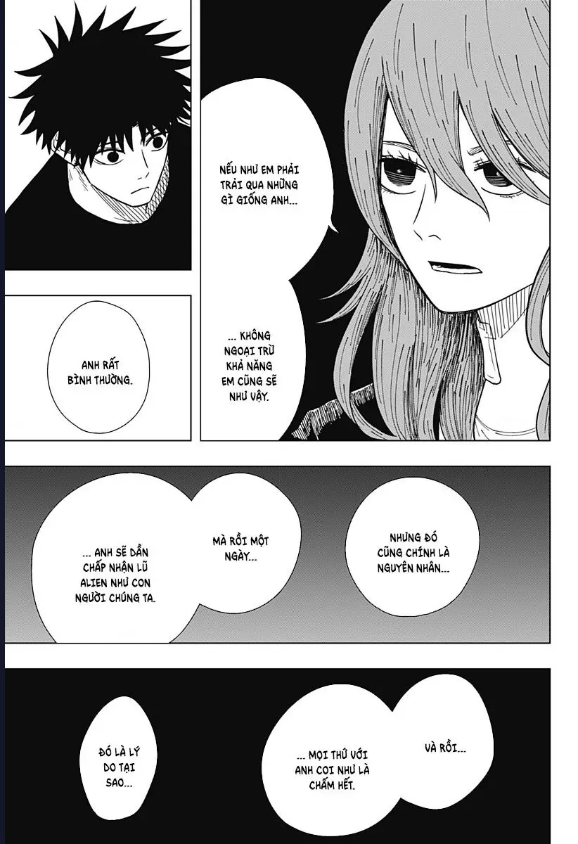 Drama Queen Chap 28 - Next Chap 29