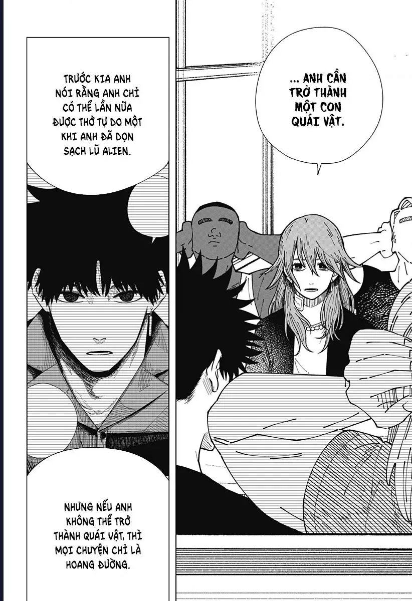 Drama Queen Chap 28 - Next Chap 29