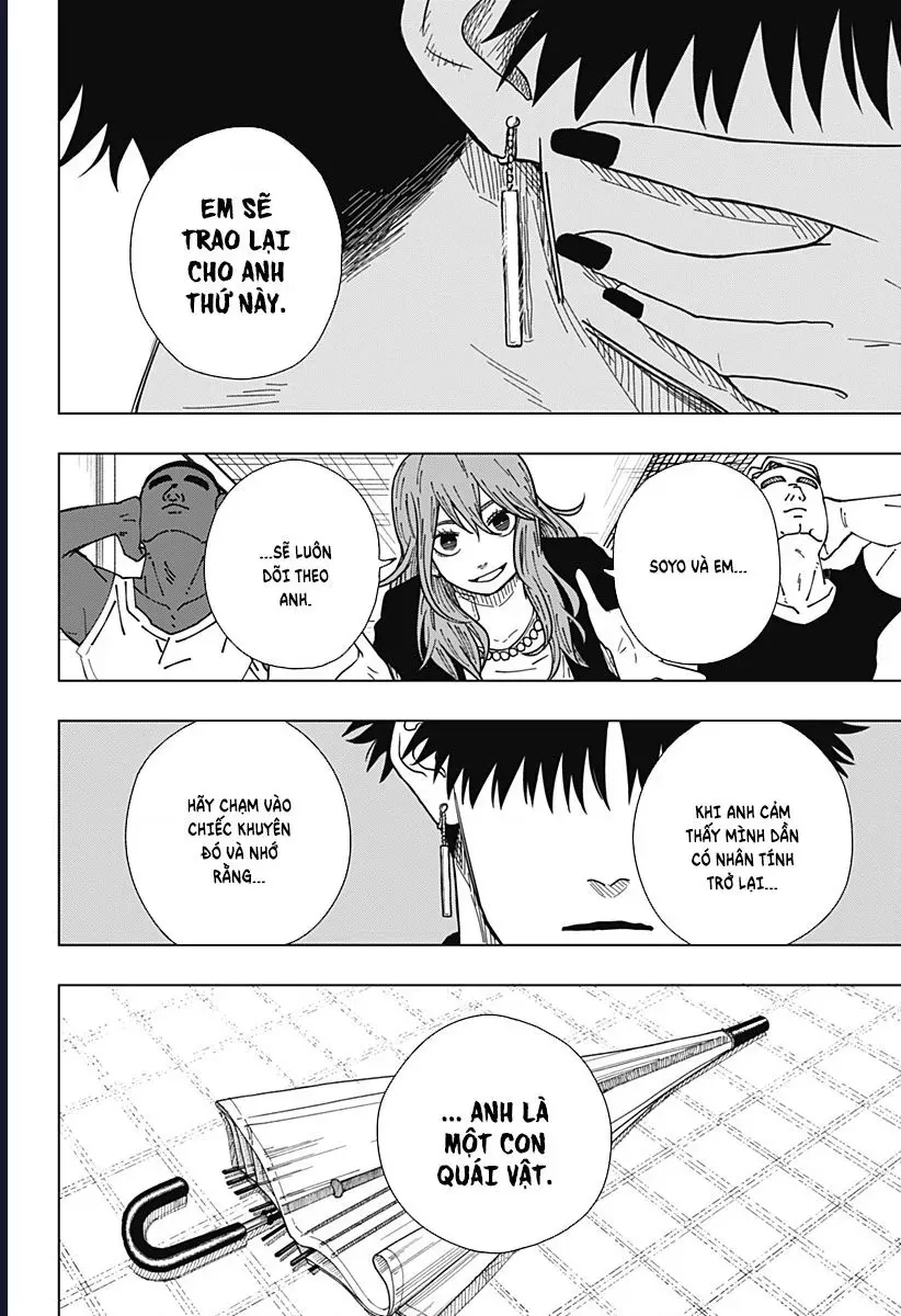 Drama Queen Chap 28 - Next Chap 29