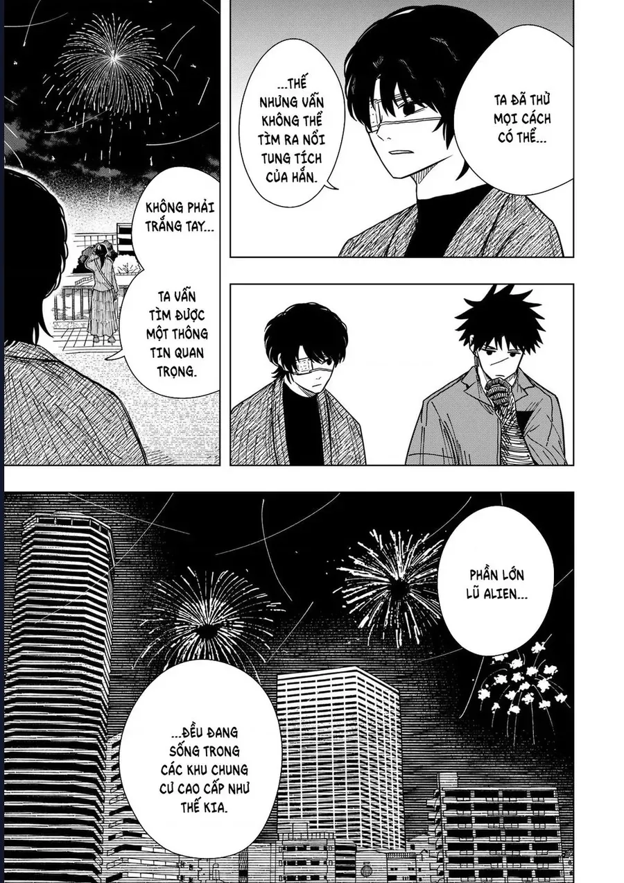 Drama Queen Chap 29 - Next Chap 30