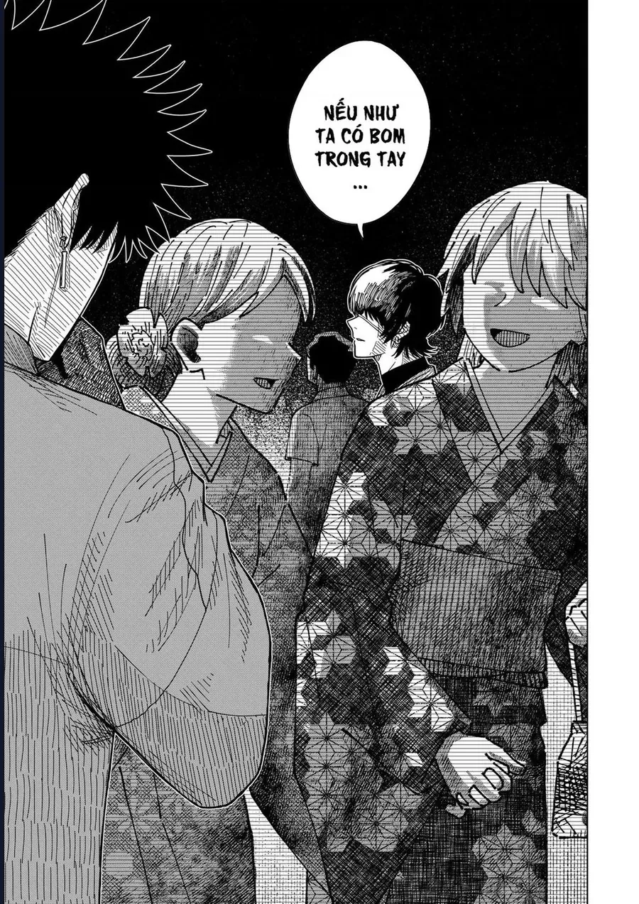 Drama Queen Chap 29 - Next Chap 30