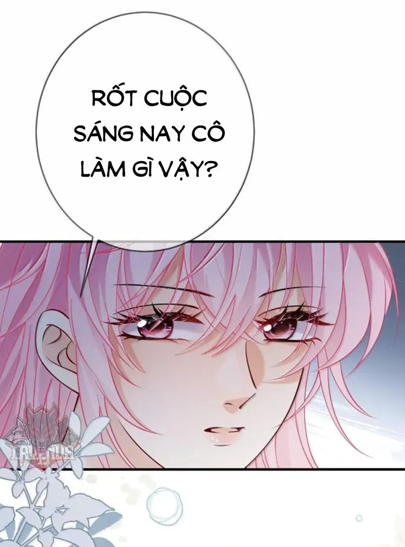 Nữ Chính Hắc Nguyệt Quang Luôn Muốn Đánh Dấu Tôi Chap 37 - Next Chap 38