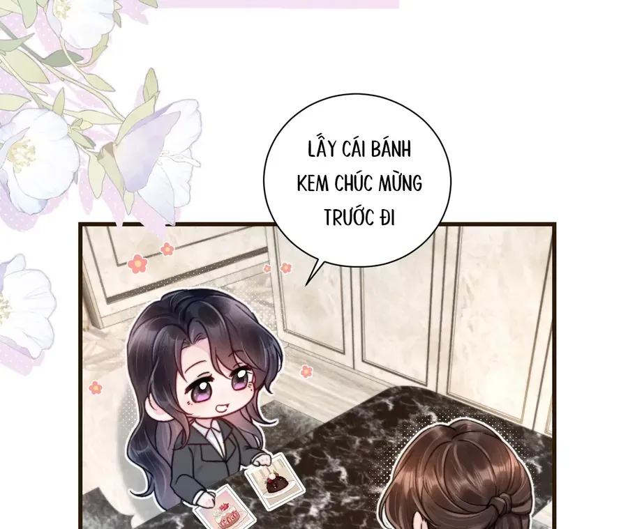 Vãn Triều Chap 8.5 - Next Chap 9.5