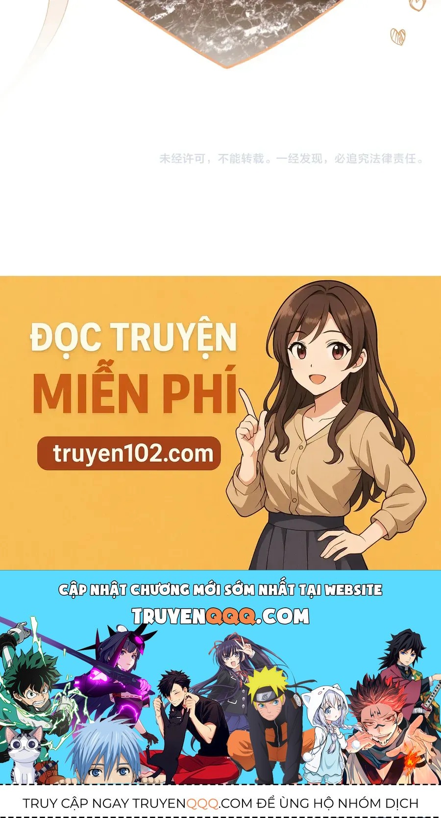 Vãn Triều Chap 8.5 - Next Chap 9.5