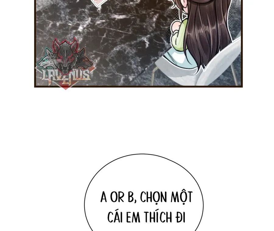 Vãn Triều Chap 8.5 - Next Chap 9.5