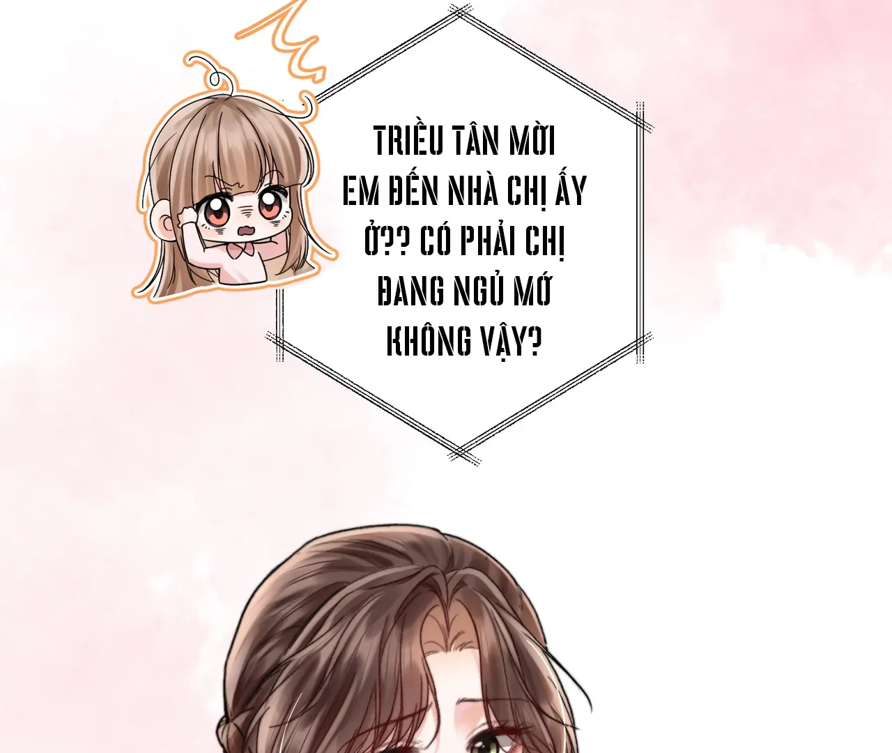 Vãn Triều Chap 8 - Next Chap 9