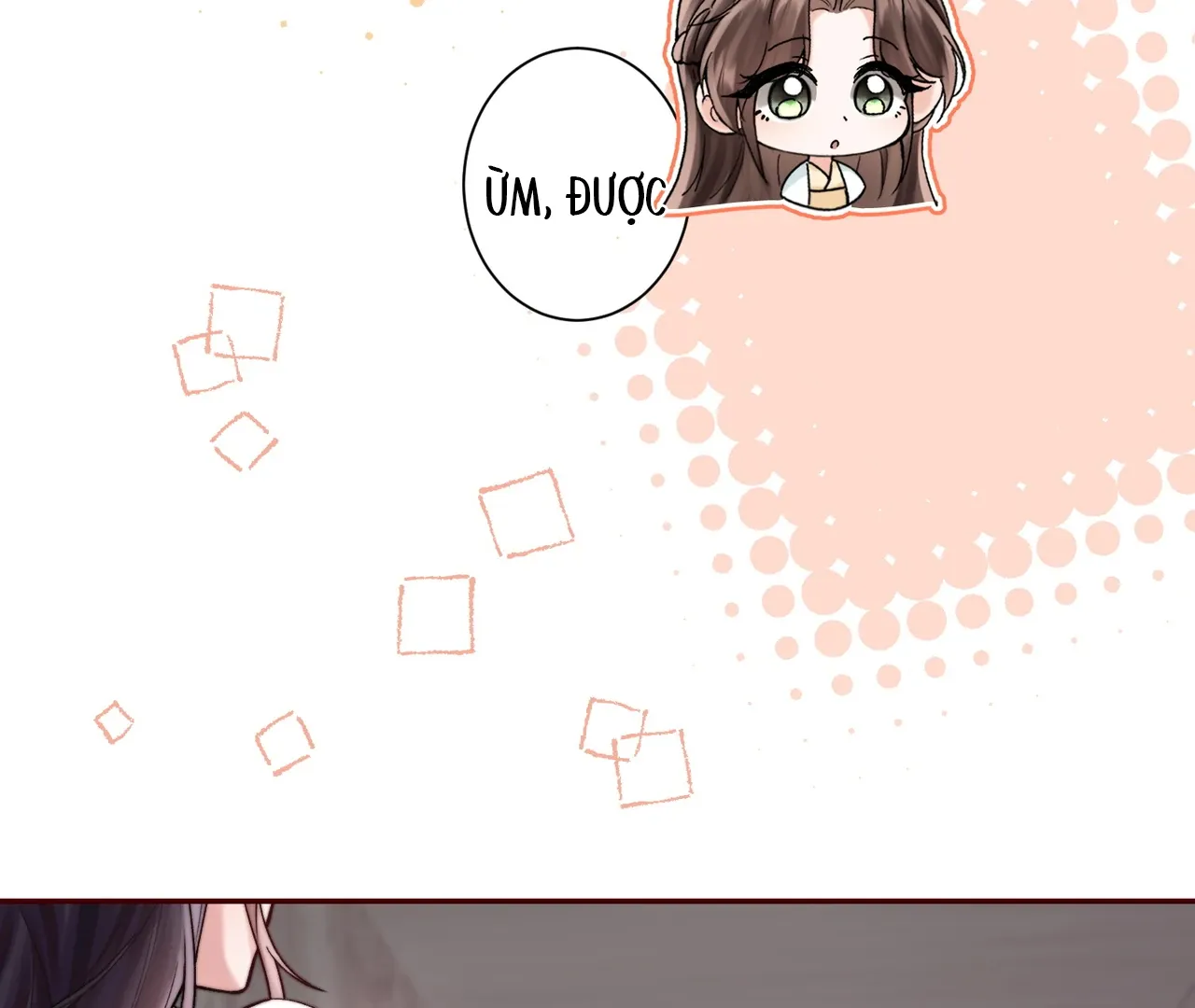 Vãn Triều Chap 8 - Next Chap 9