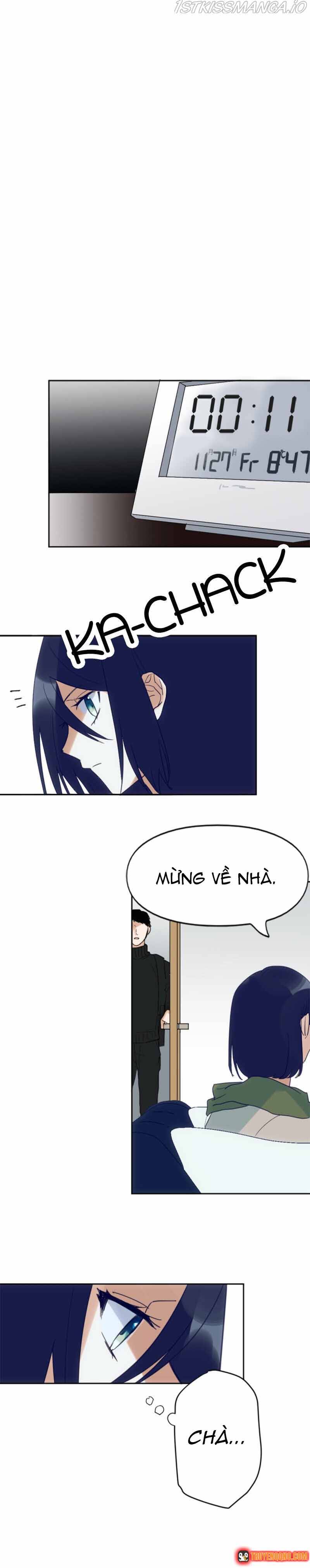 Đã Từng Gọi Là Tình Yêu Chap 22 - Next Chap 23