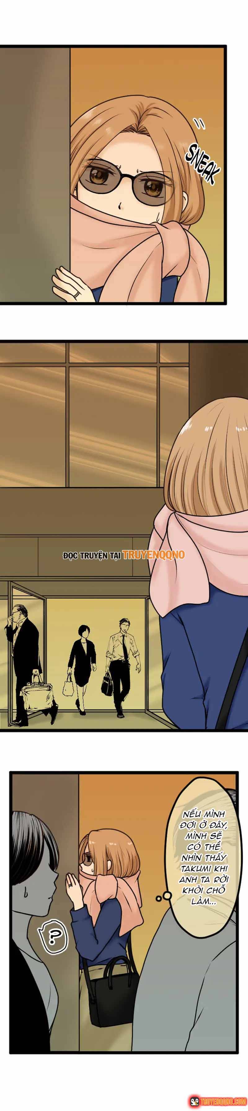 Trả Thù Trong Bất Chính Chap 21 - Next Chap 22