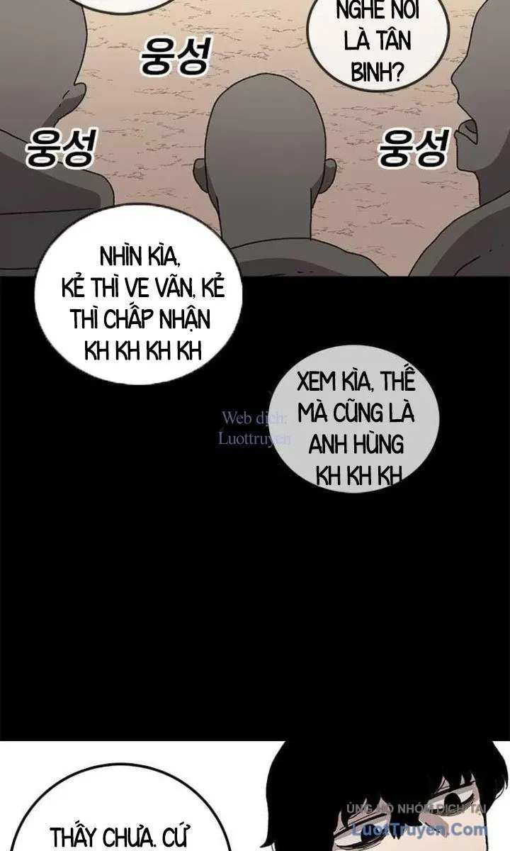 Một Mảnh Thời Gian Chap 10 - Next Chap 11