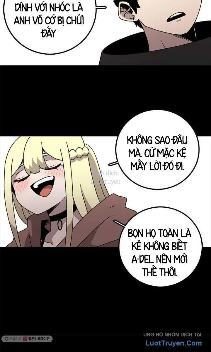 Một Mảnh Thời Gian Chap 10 - Next Chap 11