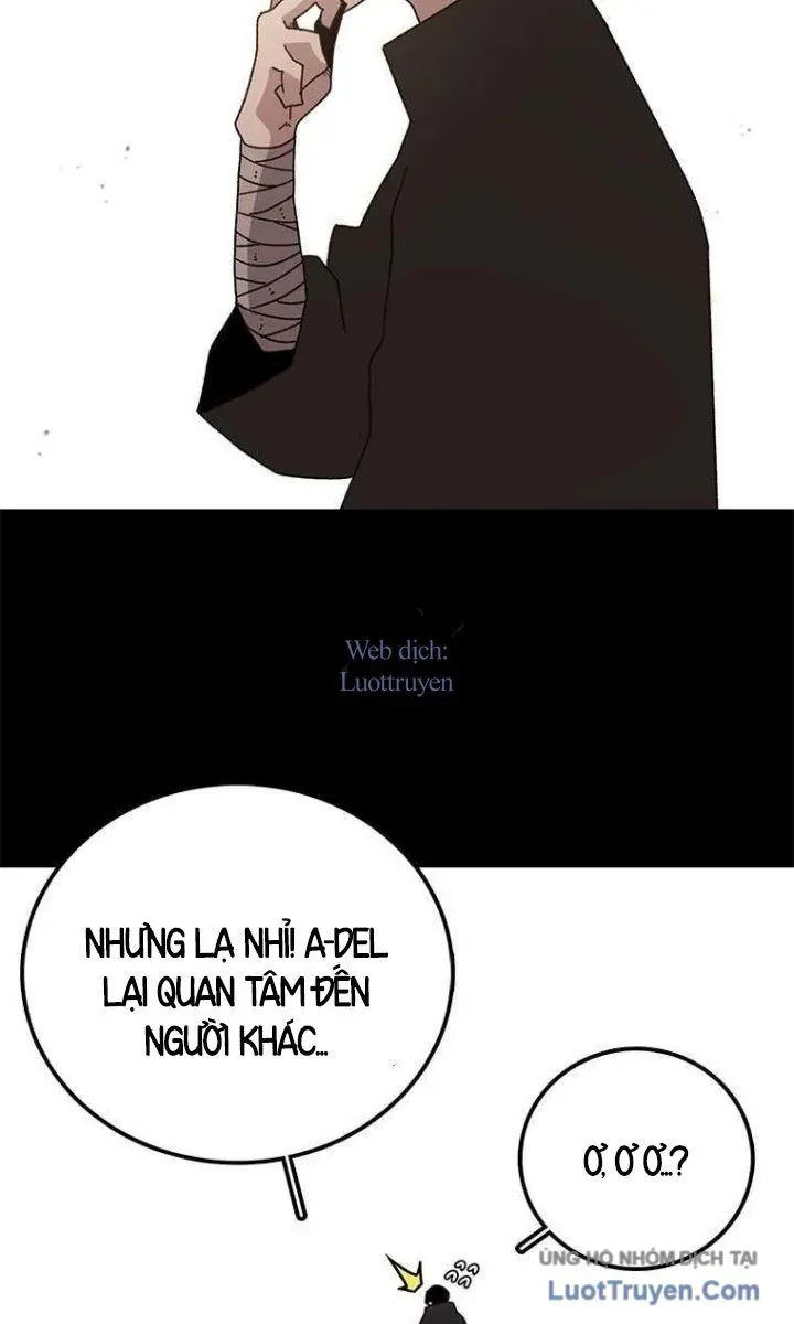 Một Mảnh Thời Gian Chap 10 - Next Chap 11