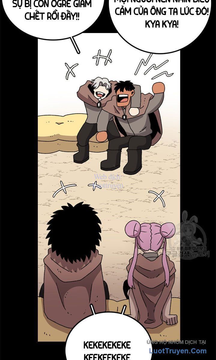 Một Mảnh Thời Gian Chap 11 - Next Chap 12