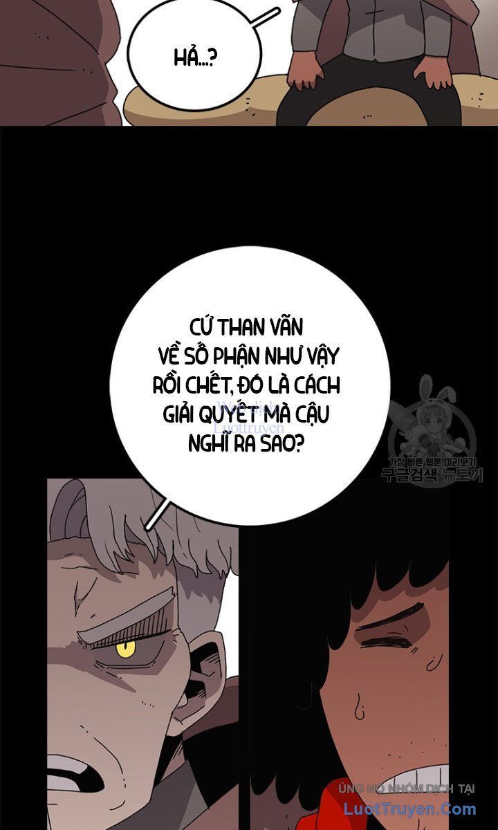 Một Mảnh Thời Gian Chap 11 - Next Chap 12