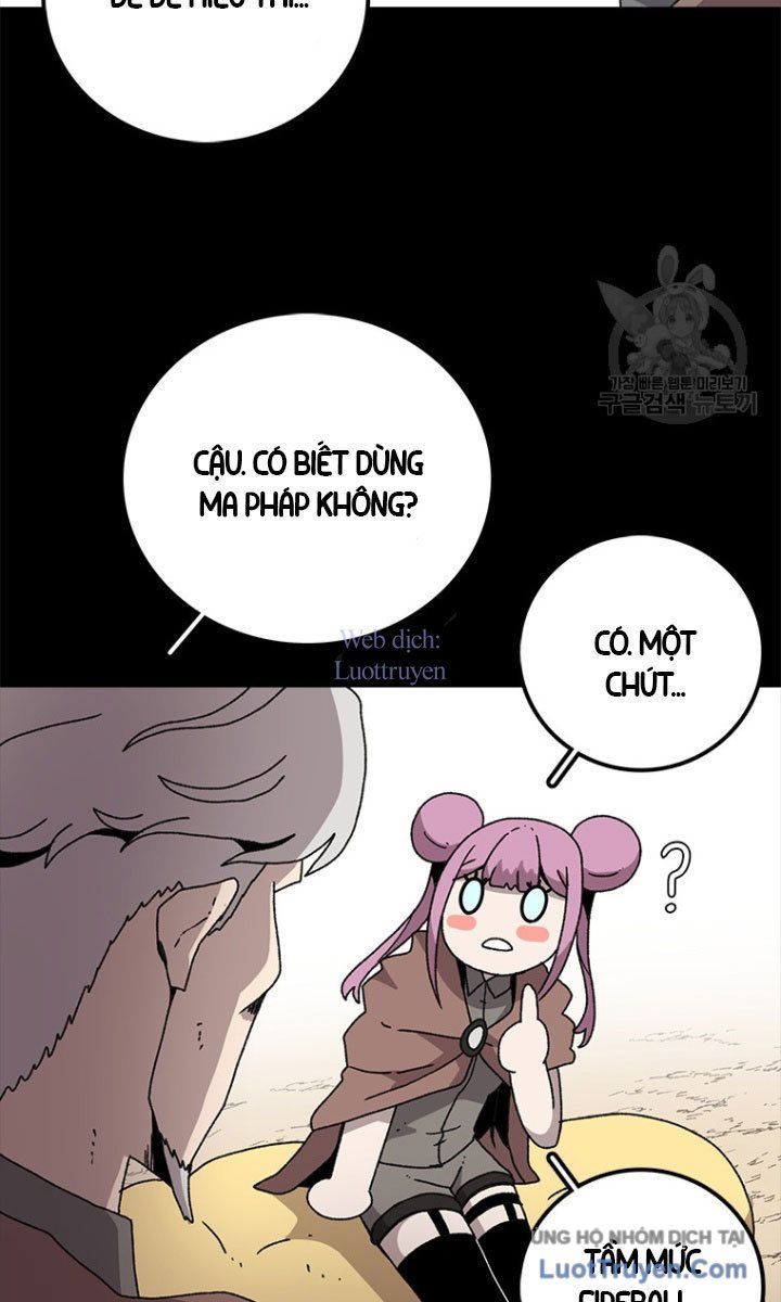 Một Mảnh Thời Gian Chap 11 - Next Chap 12