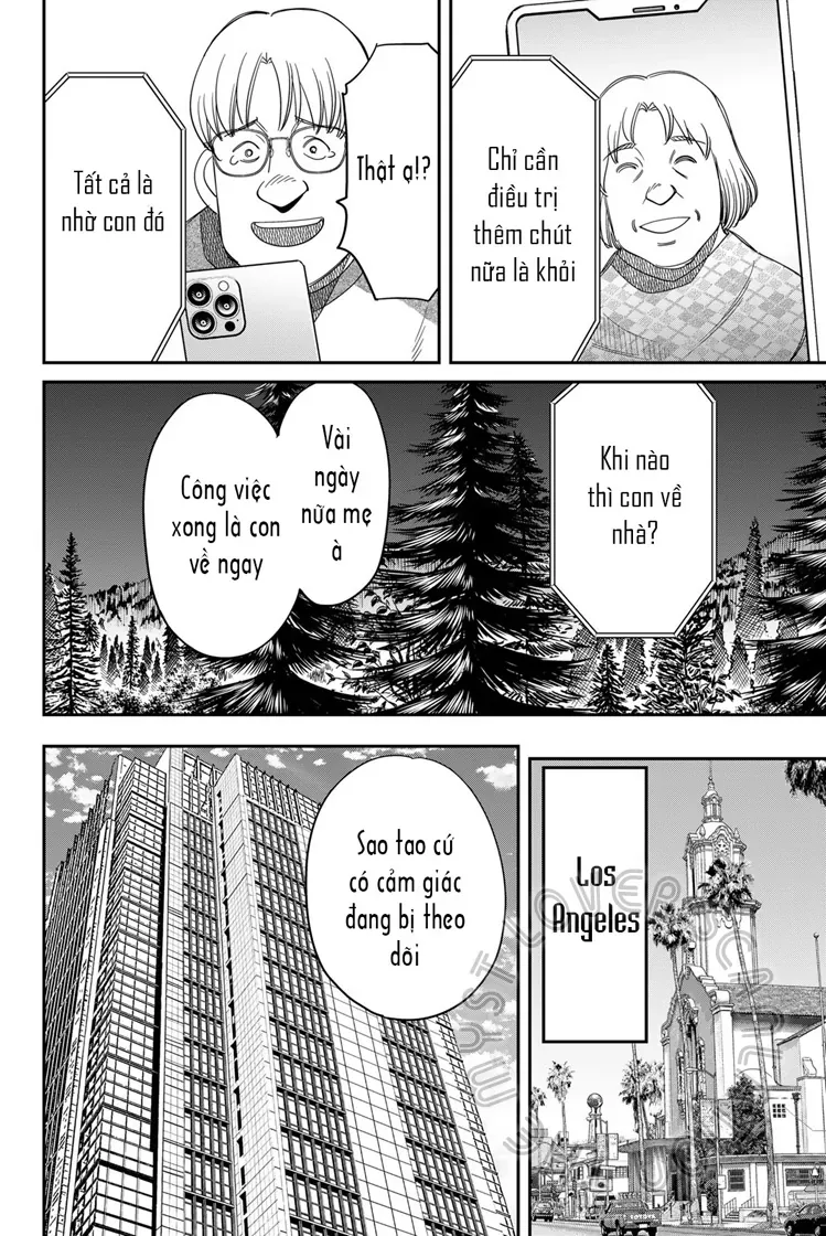 Q.e.d Univ. Chap 6 - Next Chap 7