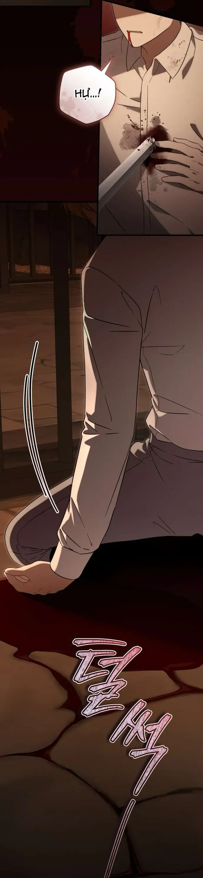 Rồng Con Vực Dậy Gia Tộc Công Tước Chap 17 - Next Chap 18