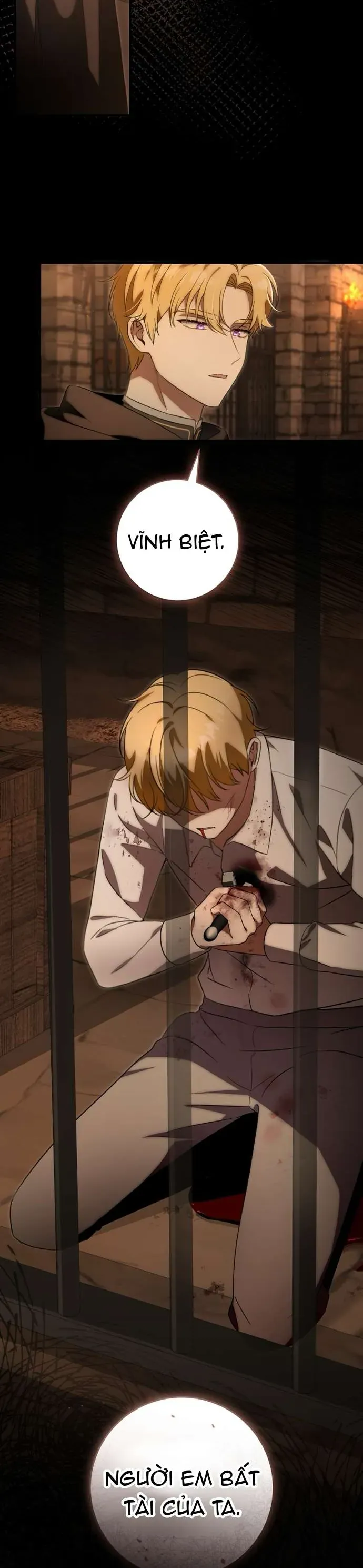 Rồng Con Vực Dậy Gia Tộc Công Tước Chap 17 - Next Chap 18