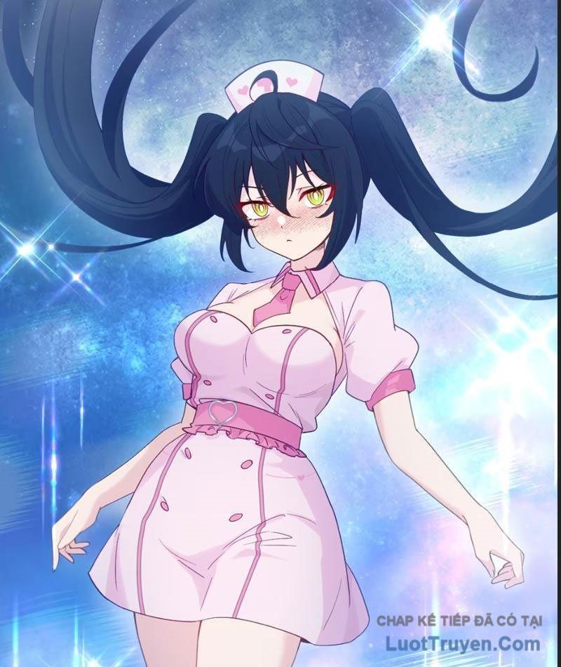 Kế Thừa Tủ Quần Áo Và Nữ Quỷ Từ Ông Nội Chap 17 - Next Chap 18