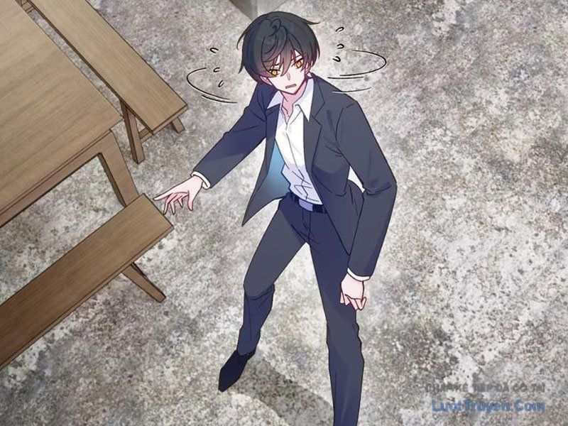 Kế Thừa Tủ Quần Áo Và Nữ Quỷ Từ Ông Nội Chap 18 - Next Chap 19