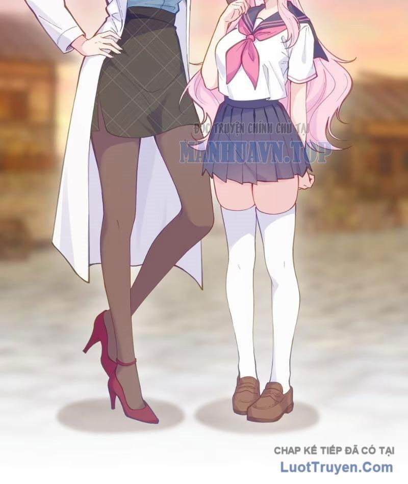Kế Thừa Tủ Quần Áo Và Nữ Quỷ Từ Ông Nội Chap 19 - Next Chap 20
