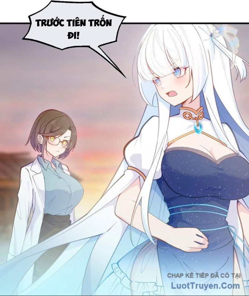 Kế Thừa Tủ Quần Áo Và Nữ Quỷ Từ Ông Nội Chap 19 - Next Chap 20