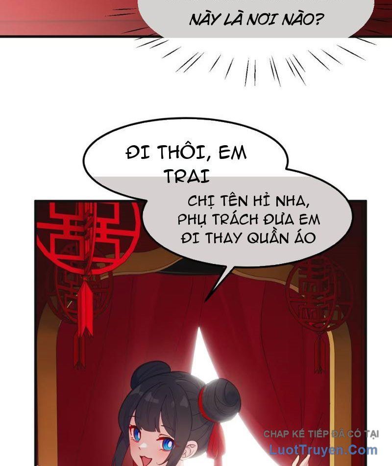 Kế Thừa Tủ Quần Áo Và Nữ Quỷ Từ Ông Nội Chap 19 - Next Chap 20