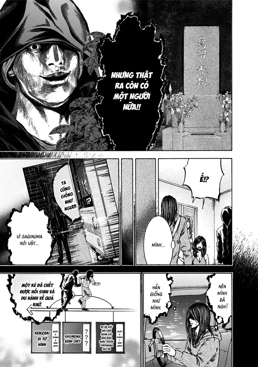 Sơn Tùng Yokohama Chap 29 - Next Chap 30