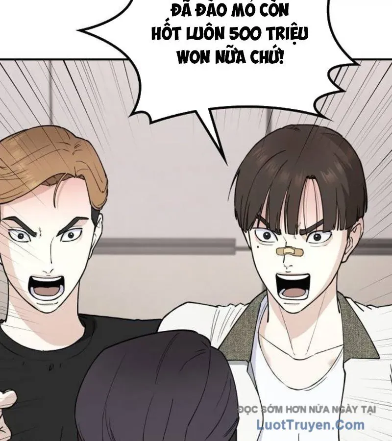 1 Triệu Won Mỗi Giây Chap 10 - Next Chap 11