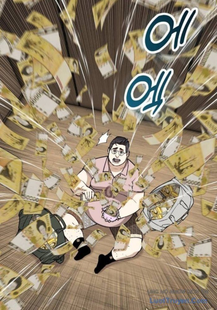 1 Triệu Won Mỗi Giây Chap 8 - Next Chap 9