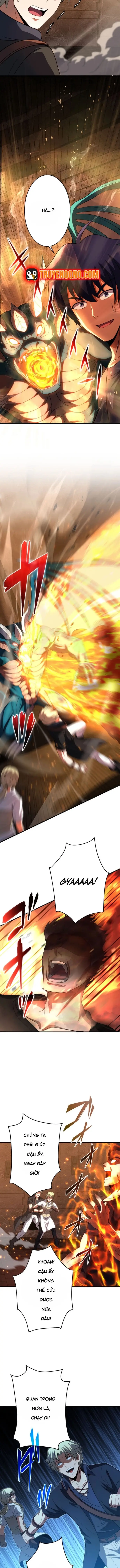 Teihen Tansakusha No Saisoku Kouryaku ~Saijaku Ga 99 No Kaiki De Saikyou Ni Itaru Made~ Chap 11 - Next Chap 12