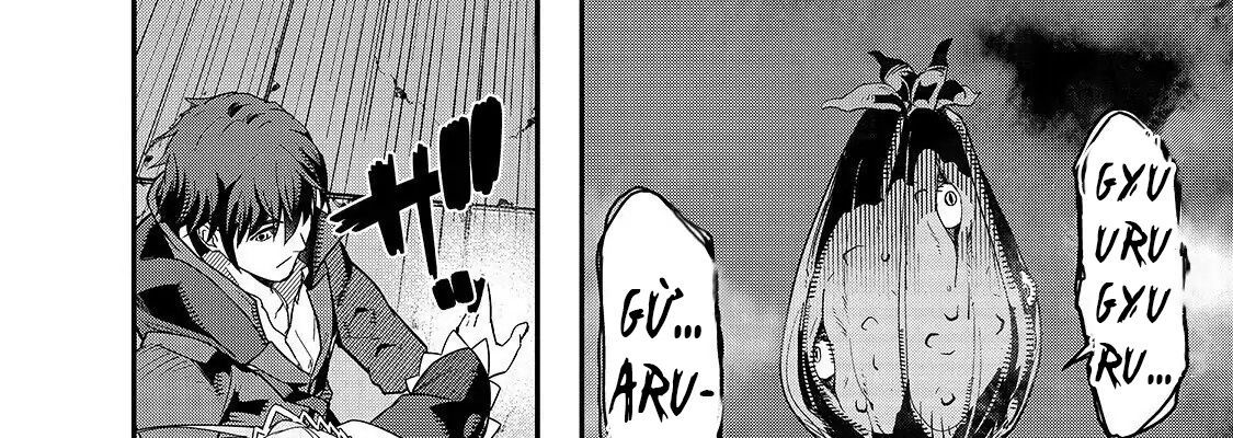 Failure Frame - Kẻ Vô Dụng Trở Thành Kẻ Mạnh Nhất Chap 10 - Next Chap 11