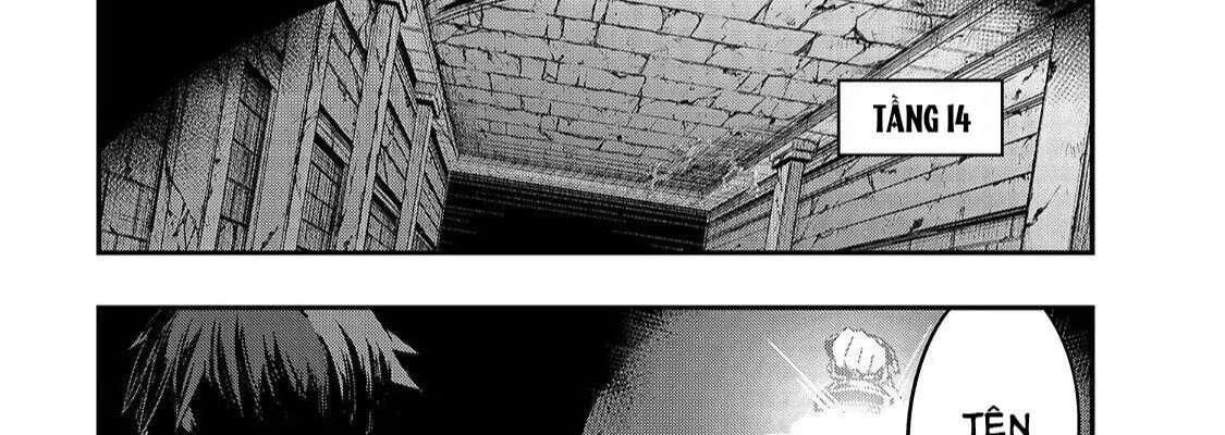 Failure Frame - Kẻ Vô Dụng Trở Thành Kẻ Mạnh Nhất Chap 10 - Next Chap 11