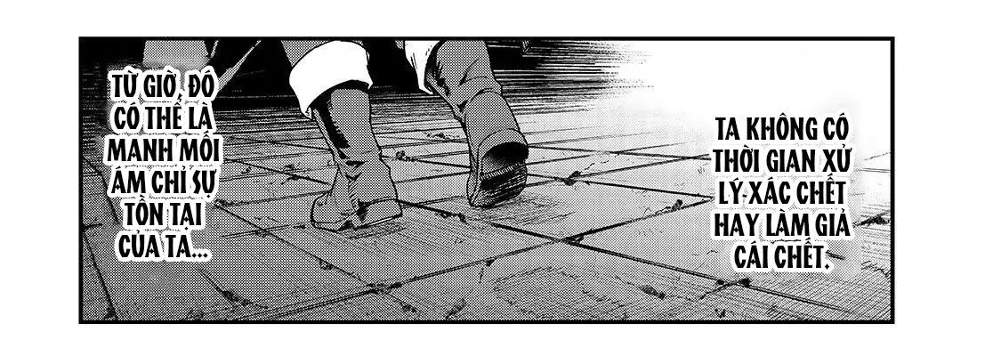 Failure Frame - Kẻ Vô Dụng Trở Thành Kẻ Mạnh Nhất Chap 10 - Next Chap 11