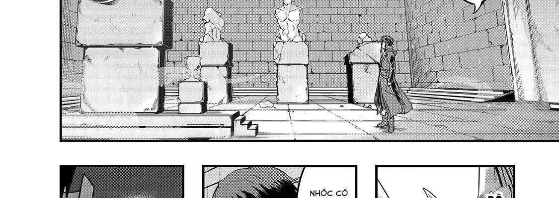 Failure Frame - Kẻ Vô Dụng Trở Thành Kẻ Mạnh Nhất Chap 10 - Next Chap 11