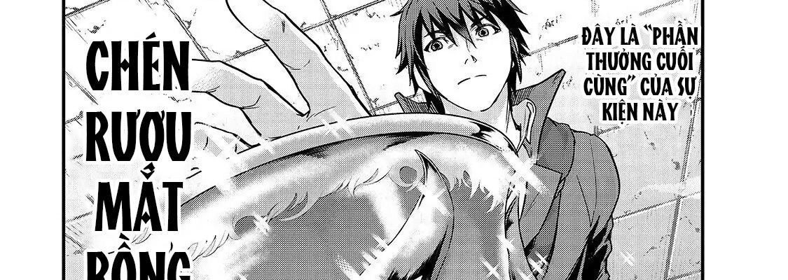 Failure Frame - Kẻ Vô Dụng Trở Thành Kẻ Mạnh Nhất Chap 10 - Next Chap 11