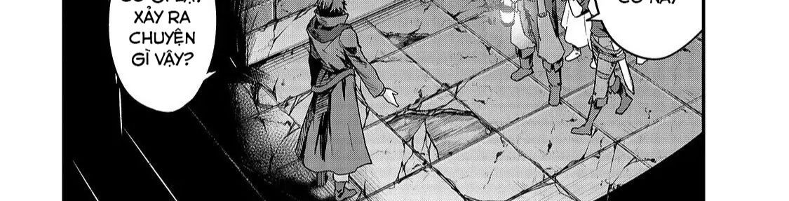 Failure Frame - Kẻ Vô Dụng Trở Thành Kẻ Mạnh Nhất Chap 10 - Next Chap 11