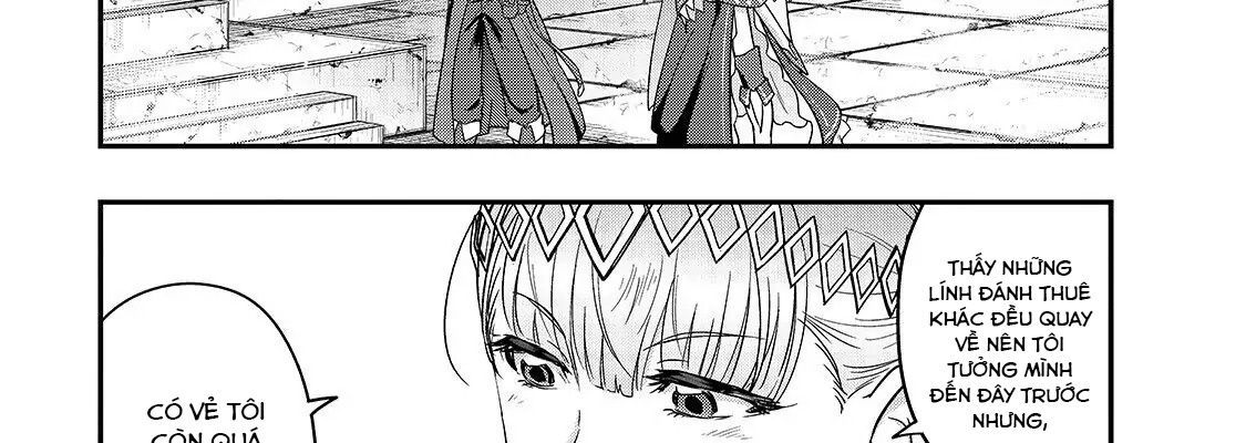 Failure Frame - Kẻ Vô Dụng Trở Thành Kẻ Mạnh Nhất Chap 10 - Next Chap 11