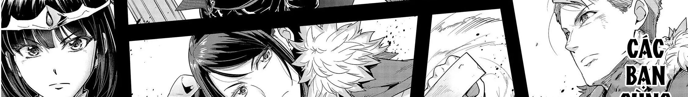 Failure Frame - Kẻ Vô Dụng Trở Thành Kẻ Mạnh Nhất Chap 11 - Next Chap 12