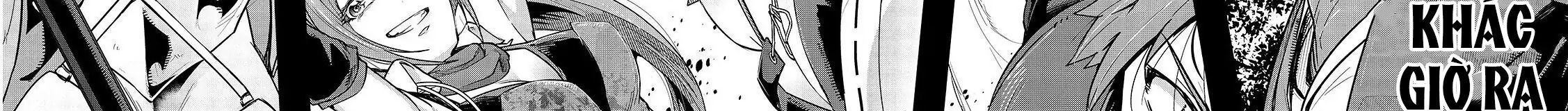 Failure Frame - Kẻ Vô Dụng Trở Thành Kẻ Mạnh Nhất Chap 11 - Next Chap 12