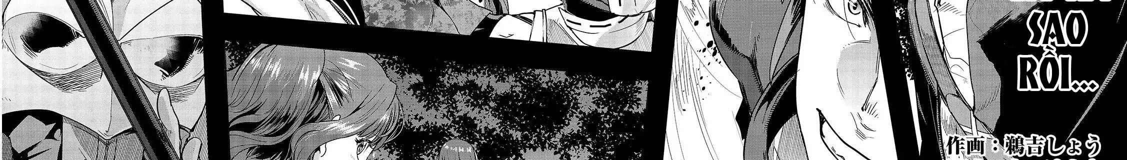 Failure Frame - Kẻ Vô Dụng Trở Thành Kẻ Mạnh Nhất Chap 11 - Next Chap 12