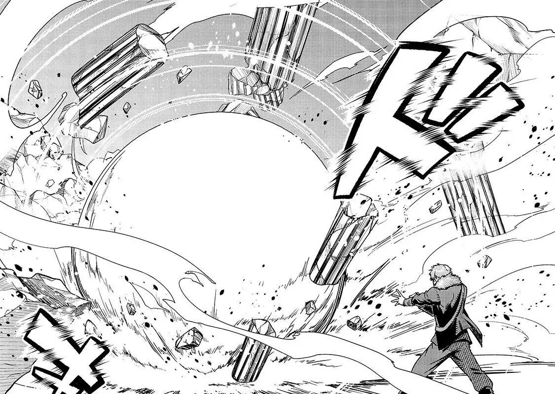 Failure Frame - Kẻ Vô Dụng Trở Thành Kẻ Mạnh Nhất Chap 11 - Next Chap 12