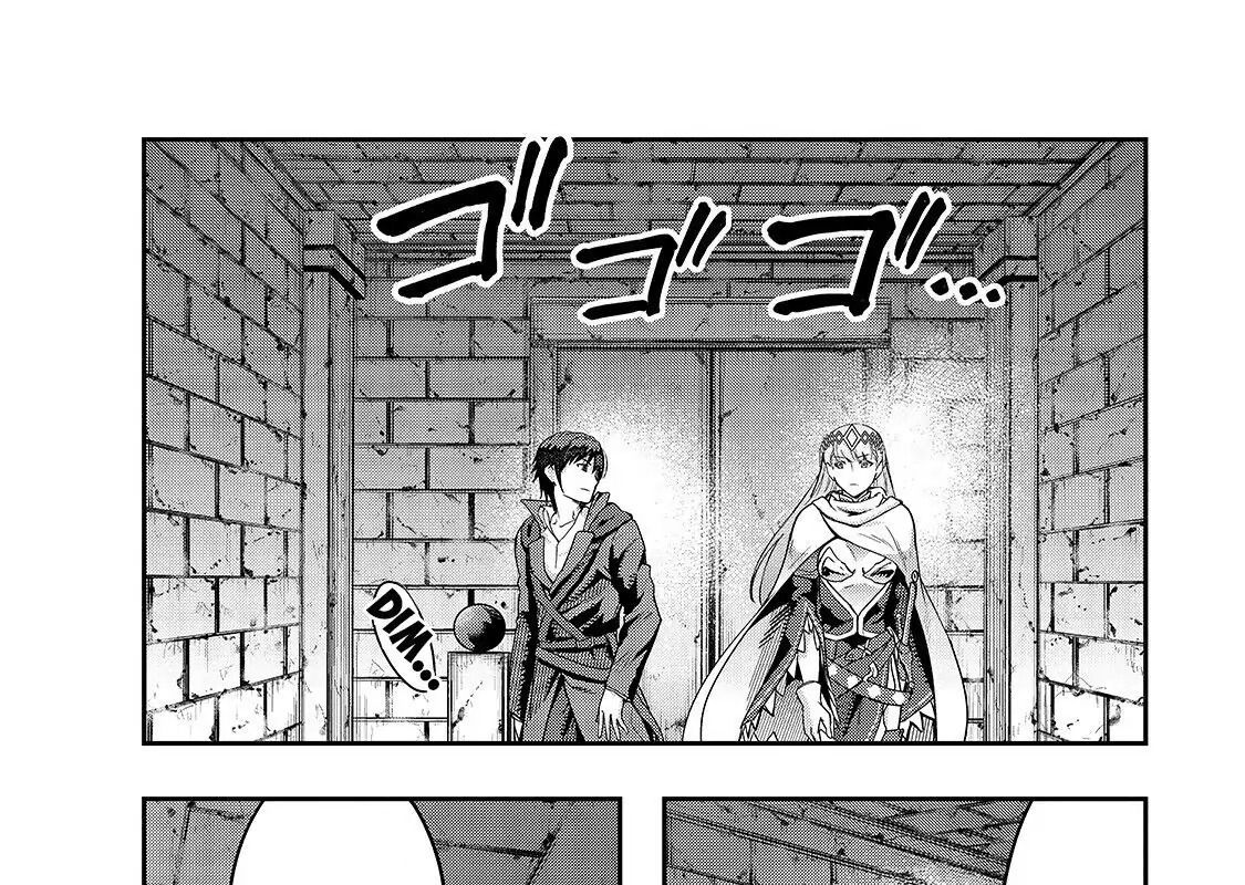 Failure Frame - Kẻ Vô Dụng Trở Thành Kẻ Mạnh Nhất Chap 11 - Next Chap 12