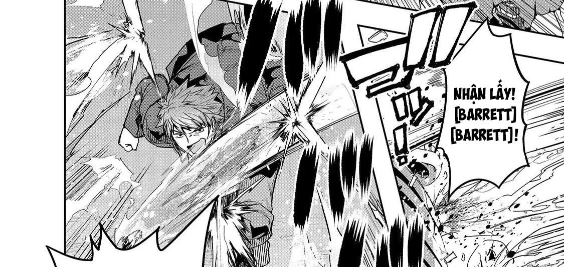 Failure Frame - Kẻ Vô Dụng Trở Thành Kẻ Mạnh Nhất Chap 11 - Next Chap 12