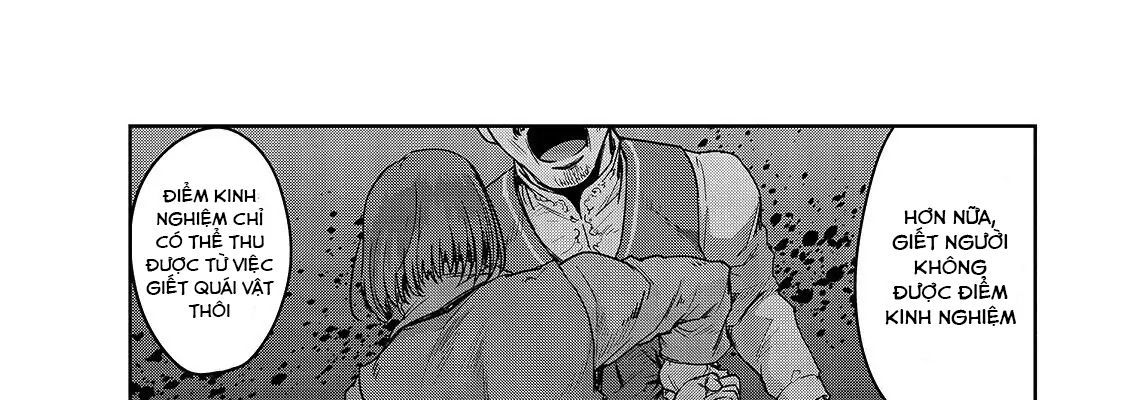 Failure Frame - Kẻ Vô Dụng Trở Thành Kẻ Mạnh Nhất Chap 11 - Next Chap 12