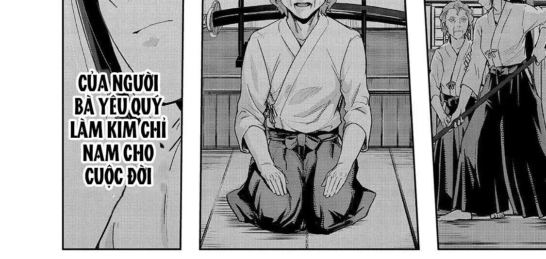 Failure Frame - Kẻ Vô Dụng Trở Thành Kẻ Mạnh Nhất Chap 11 - Next Chap 12