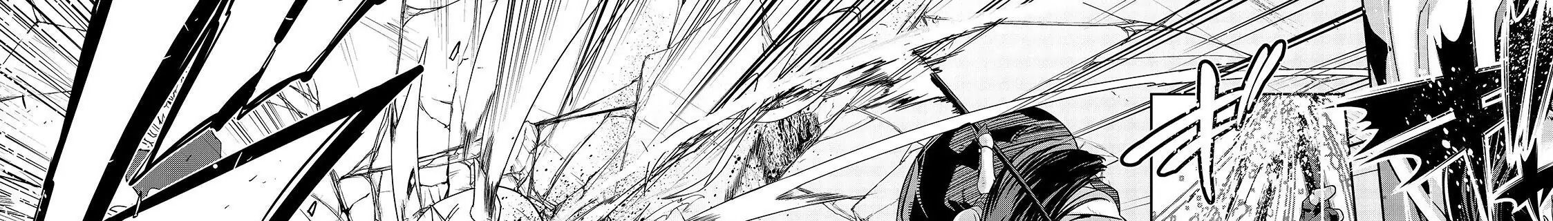 Failure Frame - Kẻ Vô Dụng Trở Thành Kẻ Mạnh Nhất Chap 12 - Next Chap 13