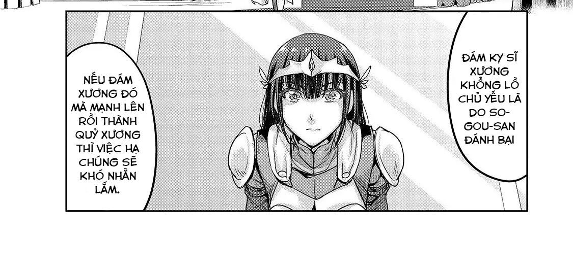 Failure Frame - Kẻ Vô Dụng Trở Thành Kẻ Mạnh Nhất Chap 12 - Next Chap 13