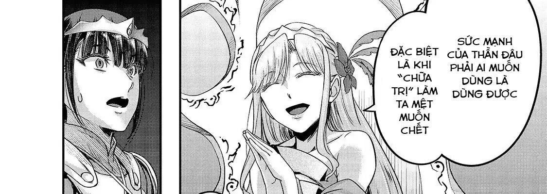 Failure Frame - Kẻ Vô Dụng Trở Thành Kẻ Mạnh Nhất Chap 12 - Next Chap 13